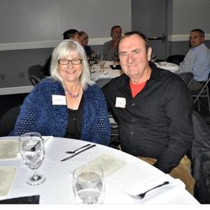 Meet your Posher, Velda